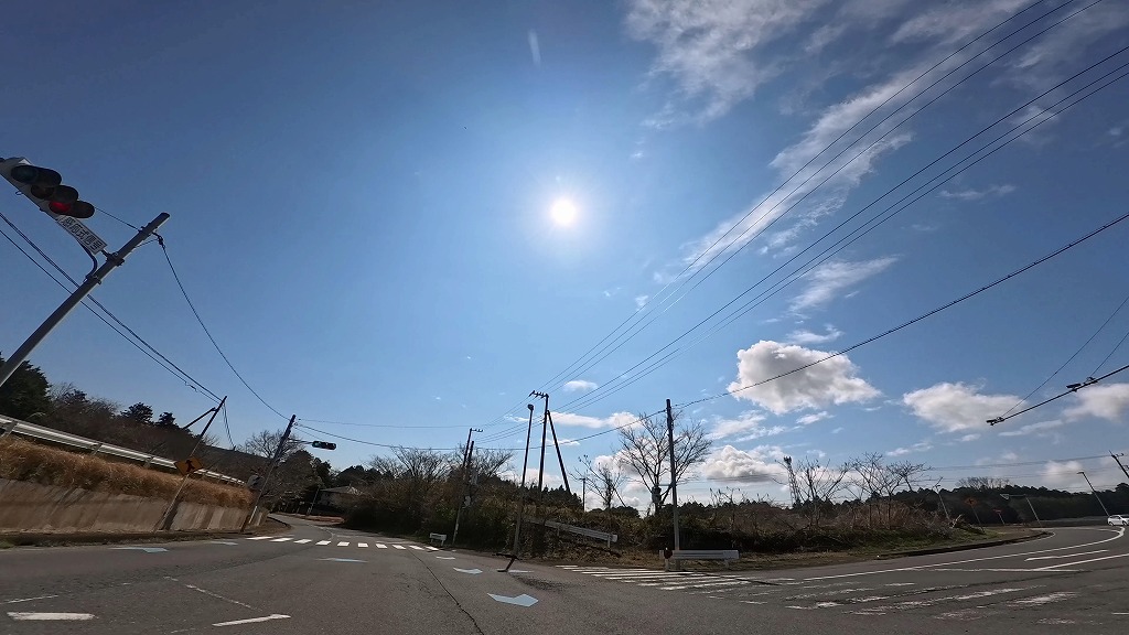 茨城県 メロンロード